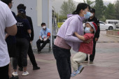 Peking nema više vremena: Zatvaraju se sve škole, korona "divlja" (VIDEO)