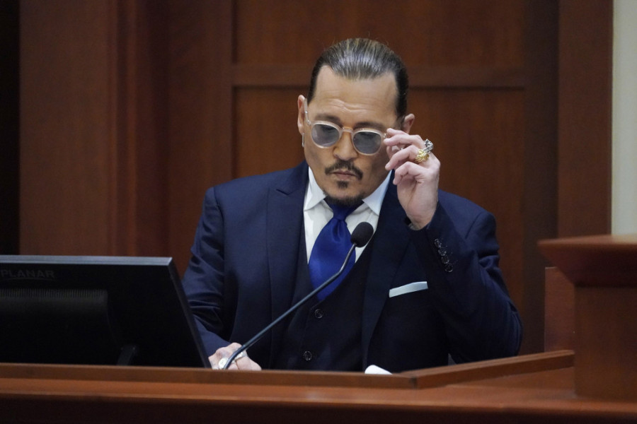 Sestra Amber Herd otkrila jezive detalje o svađama bivšeg para: Tukao je i mene