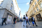 Beograd je obećani grad: Više od 100.000 ljudi u Srbiji se godišnje preseli