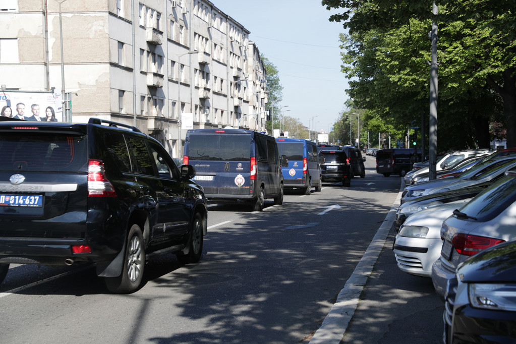 Sudija odbila predloge odbrane za ukidanje pritvora pripadnicima Belivukove grupe: Evo šta se danas dešavalo na suđenju