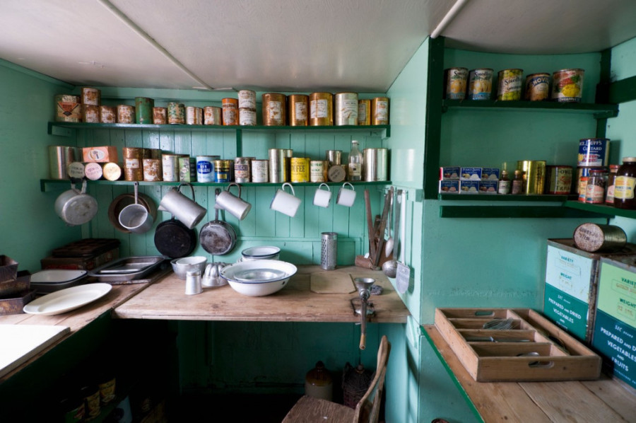 Pošta na kraju sveta traži radnike: Posao uključuje i brojanje pingvina