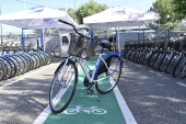 "Kupi bajs" - podrška građanima za kupovinu bicikala: Cilj - smanjenje zagađenja vazduha i povećanje urbane mobilnosti
