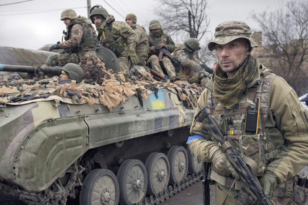 Ukrajinske snage granatirale pijacu u Donjecku! Ima poginulih!