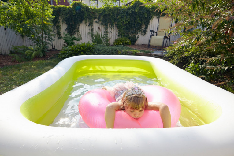 Par saveta kako da se pripremite za leto – bazeni za dvorište su samo jedna od stvari neophodnih za uživanje u toplim danima