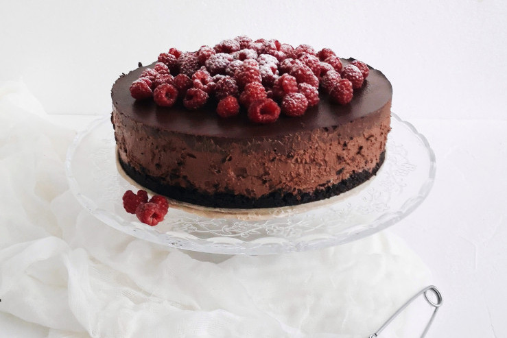 Recept dana: Slatki greh je slasna torta od čokolade i tamnog piva koja podstiče lepe emocije
