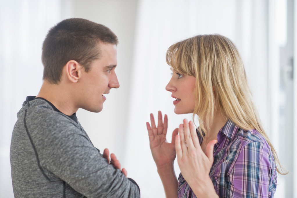 Zvuči poznato? Ove laži muškarci najčešće izgovaraju ženama