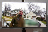 Pucao mu u potiljak dok je ležao na zemlji: Objavljeno ko je policajac koji je ubio Afroamerikanca zbog registarskih tablica (UZNEMIRUJUĆE)