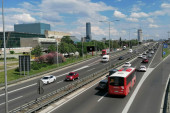 Očekuje se pojačan saobraćaj ka izletištima u Srbiji