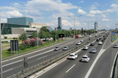 Danas se očekuje povećan intenzitet saobraćaja: Iz "Puteva Srbije" poručuju da spremno dočekuju poslednji vikend u letnjoj sezoni