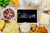 Ovo su znaci da vašem organizmu nedostaje kalcijum, a jedan je posebno zabrinjavajuć