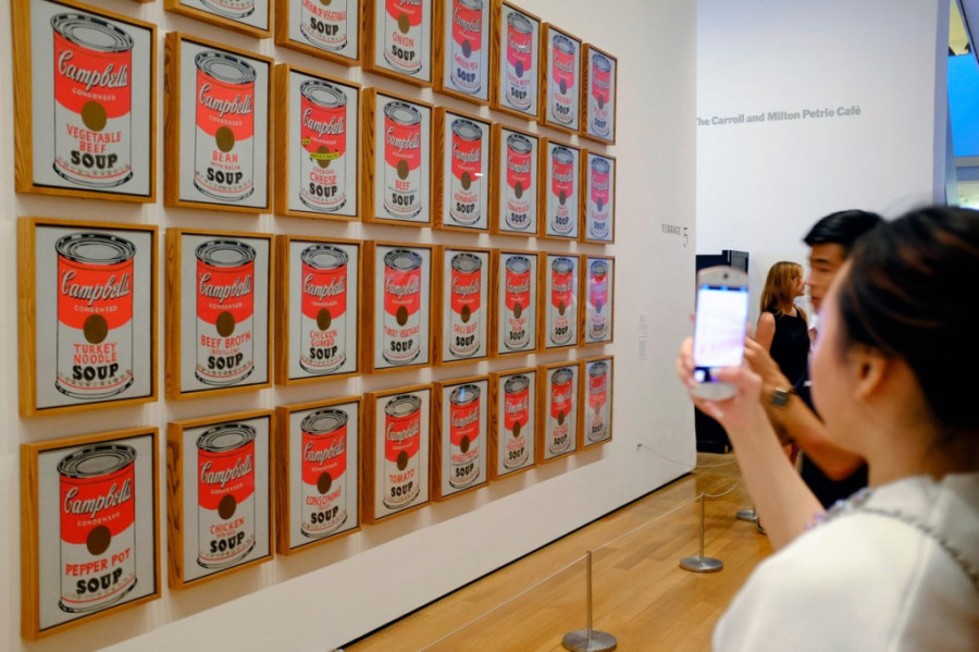 Potresna slika majke sa mrtvim detetom: Remek-dela koja su zauvek promenila umetnost (FOTO)