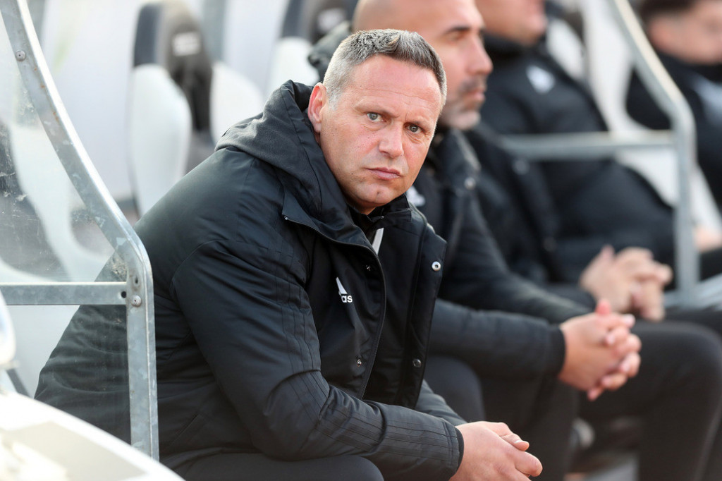 U Čuki su svi spremni i orni! Samo da se ne uplaše Olimpijakosa i fanatičnih navijača