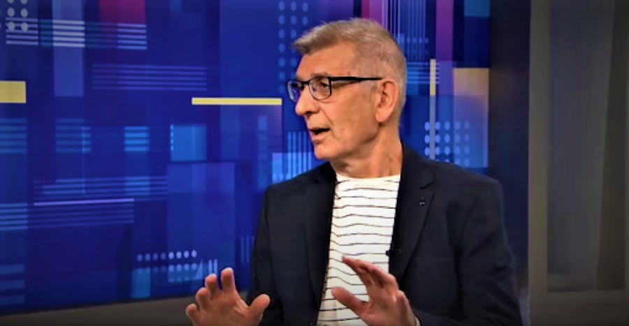 Pripremite šal, kapu i rukavice! Meteorolog otkriva kada stiže sneg: Ovi delovi Srbije će se zabeleti