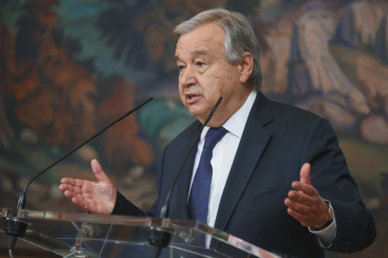 Eksplozije u Kijevu, Savet Evrope traži osnivanje Međunarodnog suda za Ukrajinu (FOTO/VIDEO)