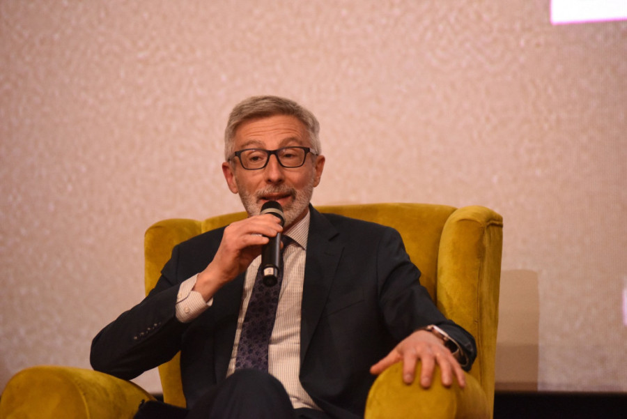 Prizori koji lede krv u žilama: Održana beogradska premijera filma „Notr Dam u plamenu“ (FOTO/VIDEO)