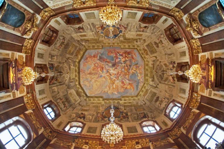 Beč dobija novi muzej: Jedinstvena atrakcija u kompleksu Belvedere (FOTO)