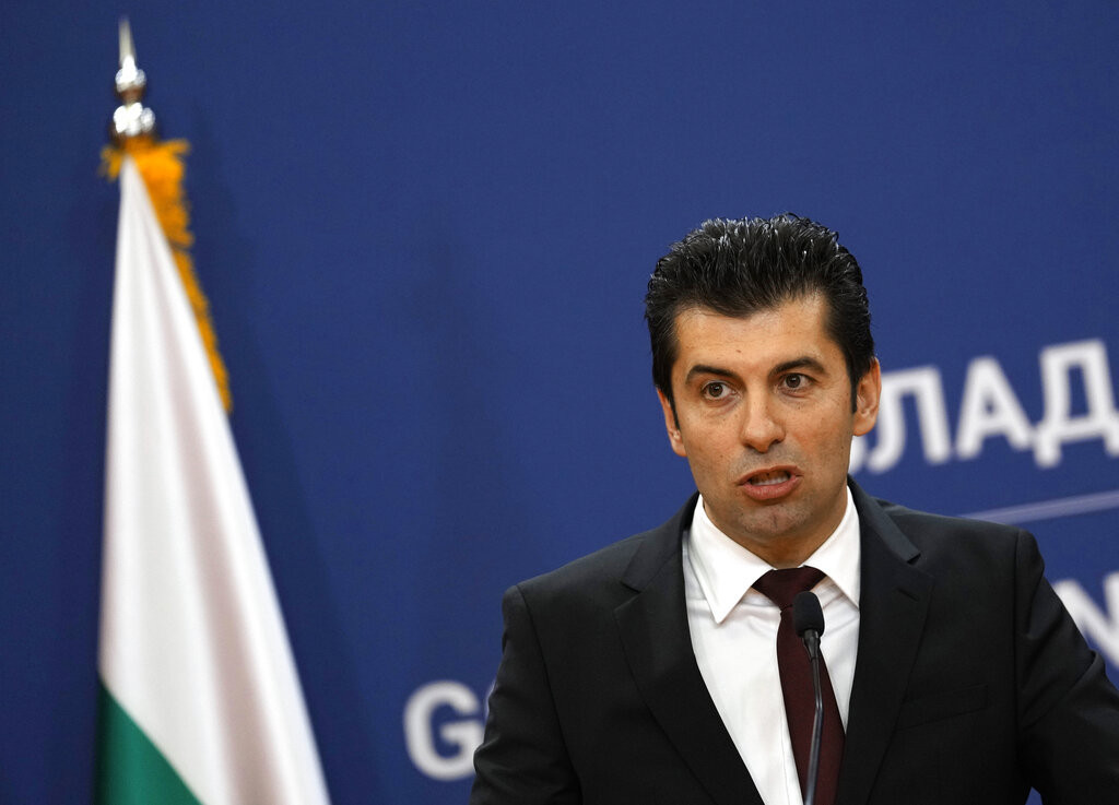 Bugari ponovo glasaju, četvrti put za dve godine: Borisov u prednosti, Petkovu opala podrška