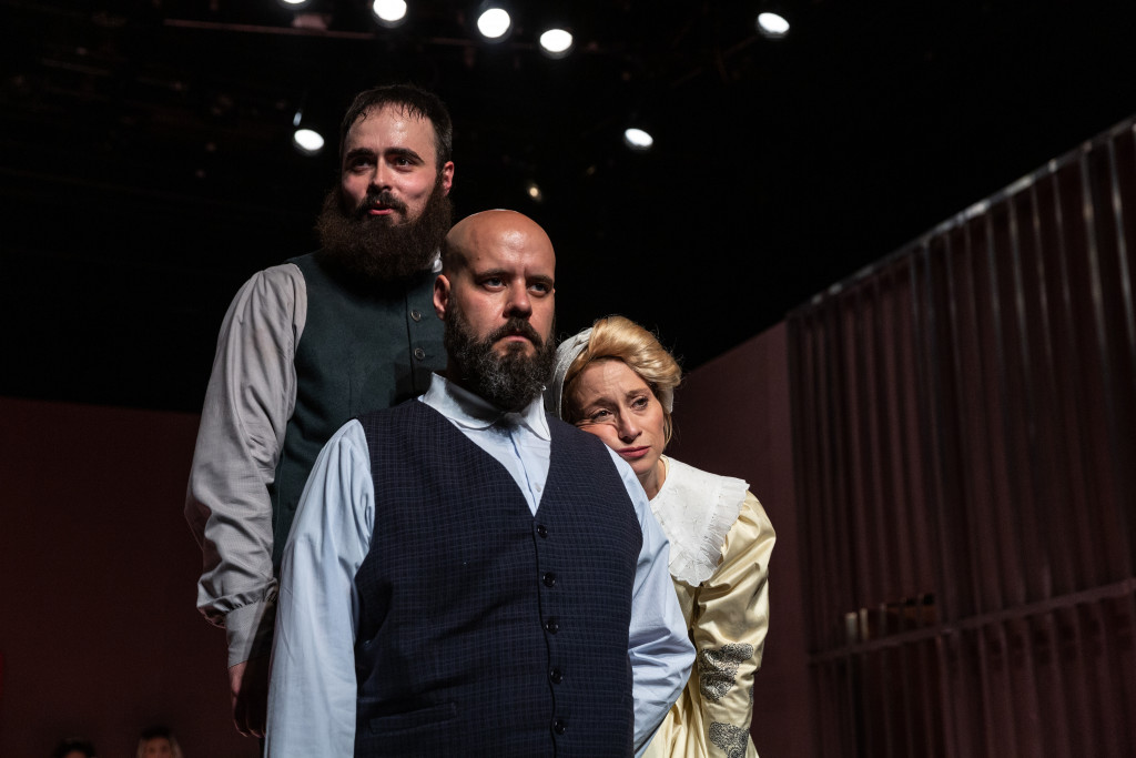 "Labudovo jezero" otvara sezonu u Narodnom pozorištu: Dve predstave za početak (FOTO)