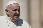 "Recimo ne nasilju i novim žrtvama": Papa Franja pozvao na prekid agresije u Peruu
