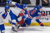 Novi udar na Rusiju! IIHF im oduzeo organizaciju Svetskog prvenstva