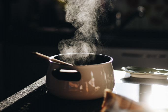 Naučite da ispravno kuvate na pari, to je najzdravija opcija za pripremu hrane - saveti za početnike