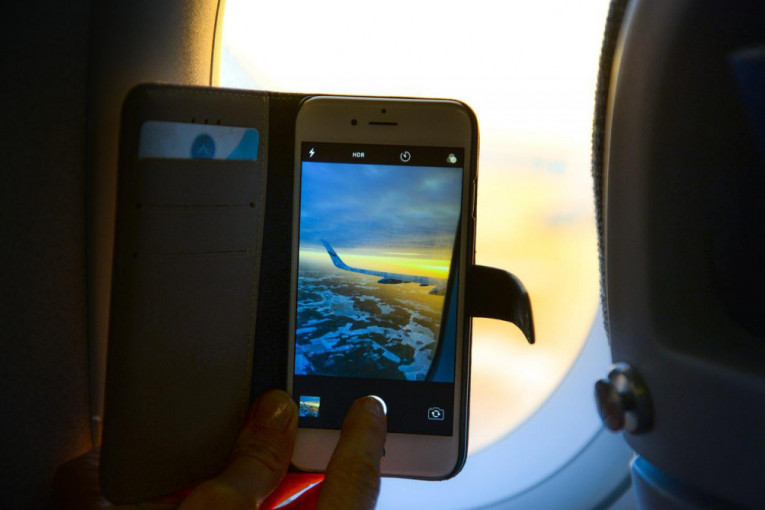 Munje, rušenje aviona, virusi: Zablude o mobilnim telefonima