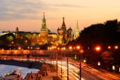 Vučić o sankcijama Rusiji: Šta treba, da ukidamo Čajkovskog i Dostojevskog?