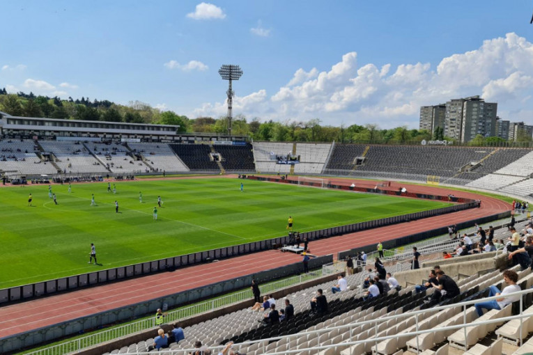 FIFA suspendovala Partizan! Bez novih igrača do 2024!