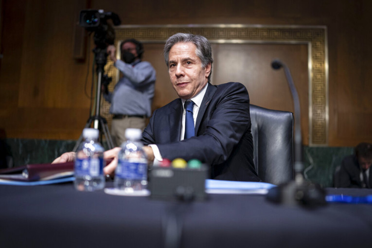 Hersonska linija fronta pod kontrolom; Lukašenko: "Belorusija ima oružje za zaštitu granice sa Ukrajinom"