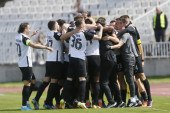 Partizan više nije pod suspenzijom: Dopis zvaničnika potvrdio da je u Humskoj sve pod kontrolom