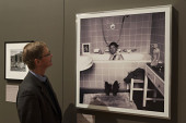 U vreme Hitlerove smrti, manekenka je ušla u njegov stan i okupala se u Firerovoj kadi: Ove scene ušle su u istoriju (FOTO/VIDEO)