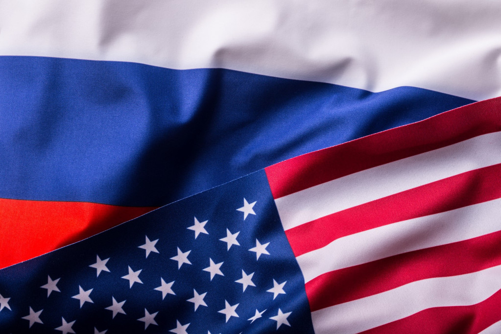 Moskva upozorava: Ameriku deli najtanja linija od toga da postane strana sukoba u Ukrajini - Rusija može upotrebiti nuklearno oružje