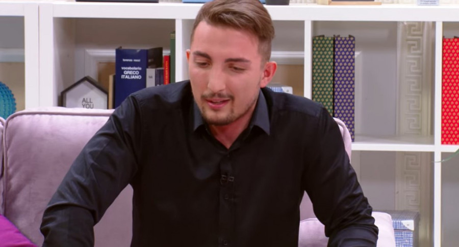 Sa sela sam i ne stidim se: Pevač „Zvezda Granda“ o popularnosti i životu u srpskoj prestonici