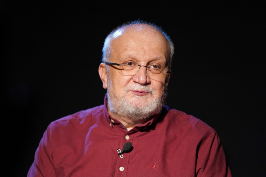 Čuveni reditelj Haris Pašović o svojoj „nevaspitanoj“ predstavi i povratku u srpska pozorišta