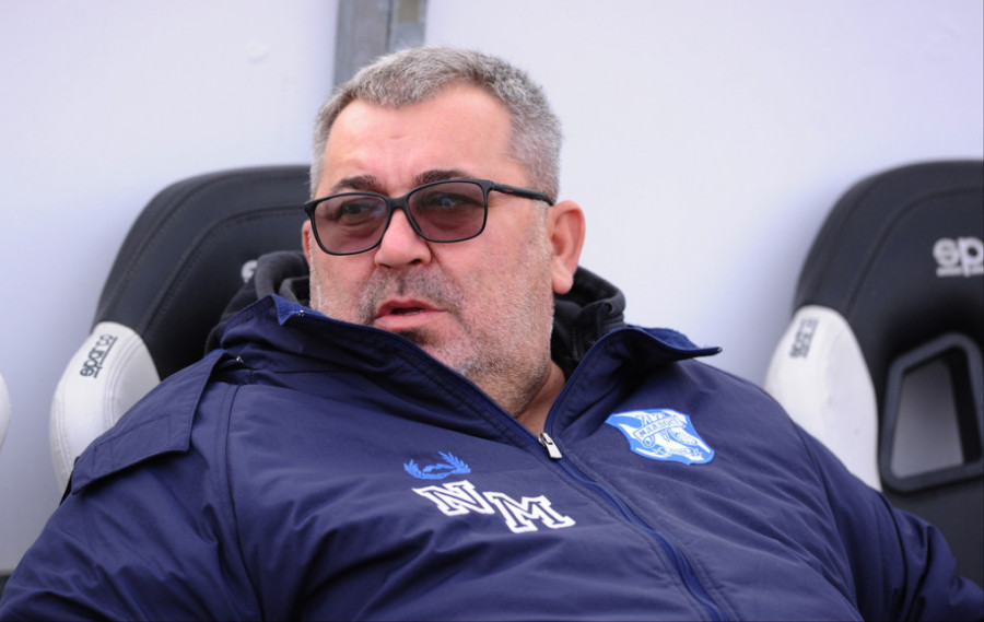 Prebogati Siti kupio mladog srpskog reprezentativca?! Nije baš tako, pojavila se nova informacija!