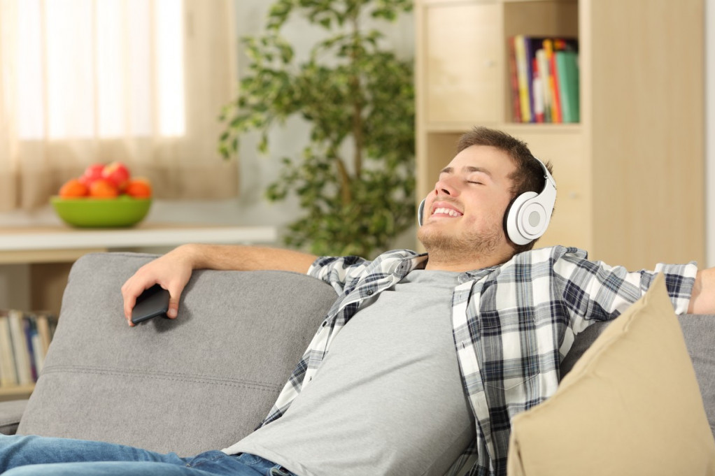 Nova naučna studija pokazuje koliko je muzika važna za mentalno zdravlje, bićete iznenađeni