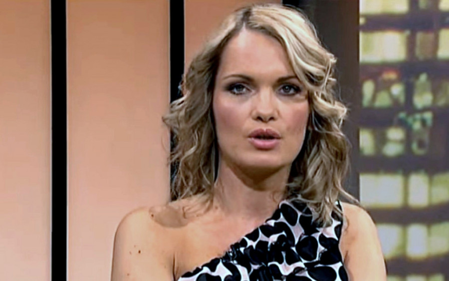 Majka nestale Marijane Seifert u agoniji: Iščekivanje je najgore, previše je tuge i bola u nama