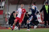 Simić ide u inostranstvo! Novi klub se pohvalio, igrao je za Srbiju i u Ligi šampiona!