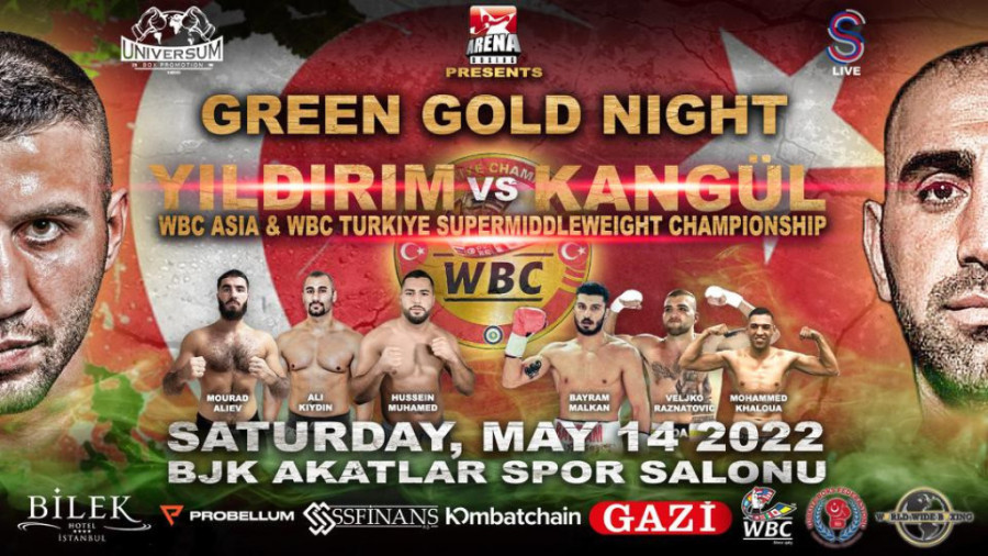 Srpski bokser jedva čeka spektakl u Turskoj! Veljko još ne zna za poraz, pred njim je novi megdan (FOTO)