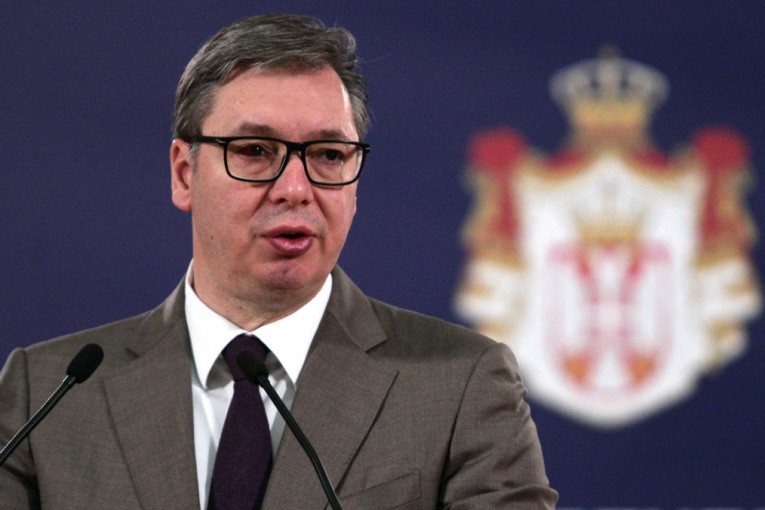Vučić sutra u poseti Grčkoj:  Predsednik Srbije će se sastati sa premijerom Micotakisom!