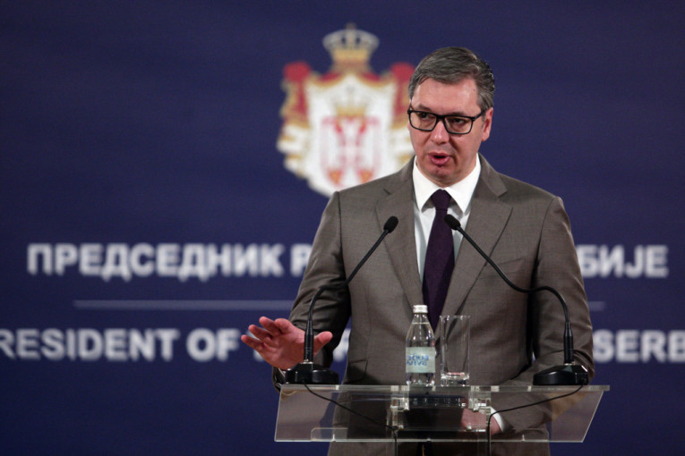 Vučić sutra na Danu sećanja u Jasenovcu: Obraća se u 13 sati