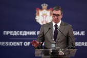 Vučić odložio obraćanje građanima Srbije: Umesto večeras obratiće se na Đurđevdan!