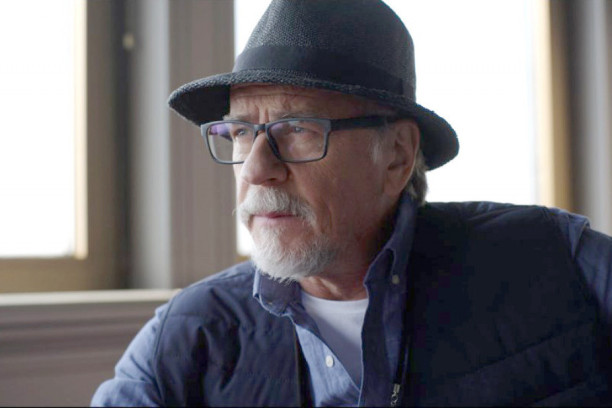 Provokativna ispovest Žarka Lauševića: "Padre, idiote!" o prvim danima slobode