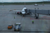 Aerodrom u Beogradu ponovo radi: Saobraćaj se odvija neometano