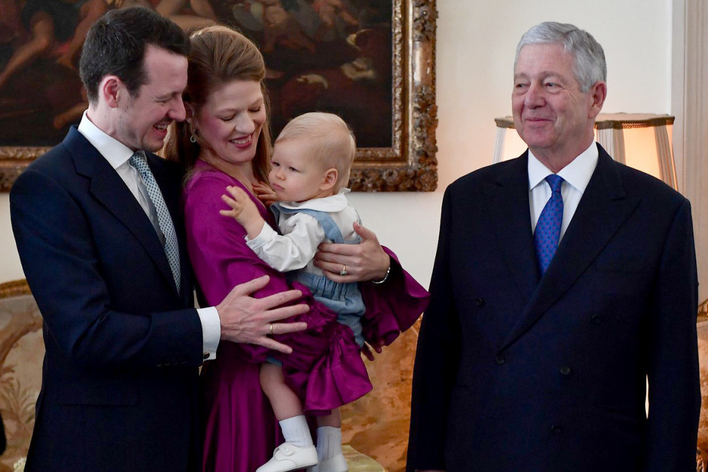 "Abdikacija Petra privatna stvar porodice, ali Filip može jako da lobira": Istoričar o dešavanjima u dinastiji Karađorđević