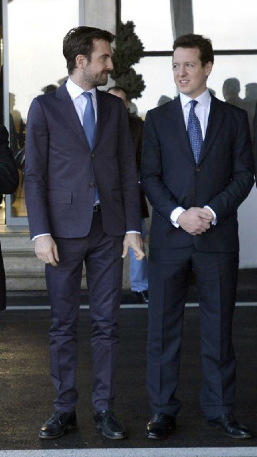 Princ Petar Karađorđević abdicirao: Presto prepušta njemu!