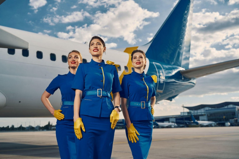Stjuardese objašnjavaju zašto postoje kodeksi oblačenja za putnike