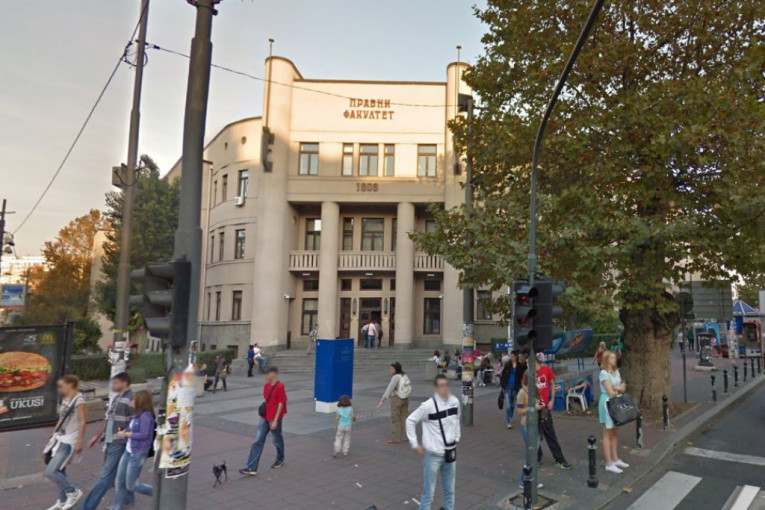 Dobra vest za Srbiju: Univerzitet u Beogradu napredovao na Šangajskoj listi za čak 100 mesta