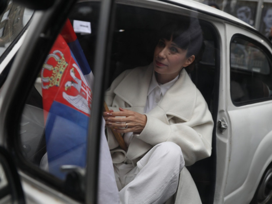 Preduslovi za trijumf na Evrosongu: Šta provereno osvaja publiku? (FOTO/VIDEO)