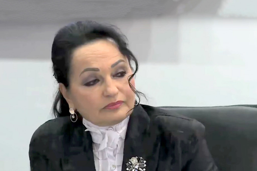 Milove funkcionerke "padaju" redom: Bile najmoćnije žene u Crnoj Gori, a sada otkriveno da su proneverile milione (FOTO/VIDEO)